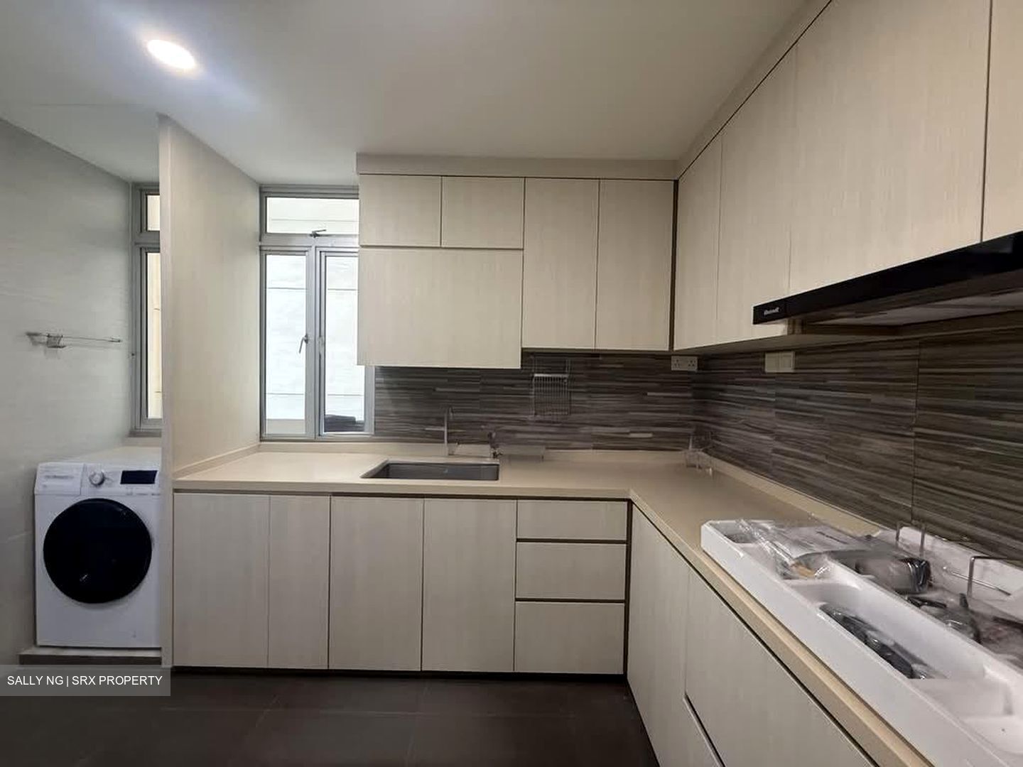 Avila Gardens (D17), Condominium #553882051